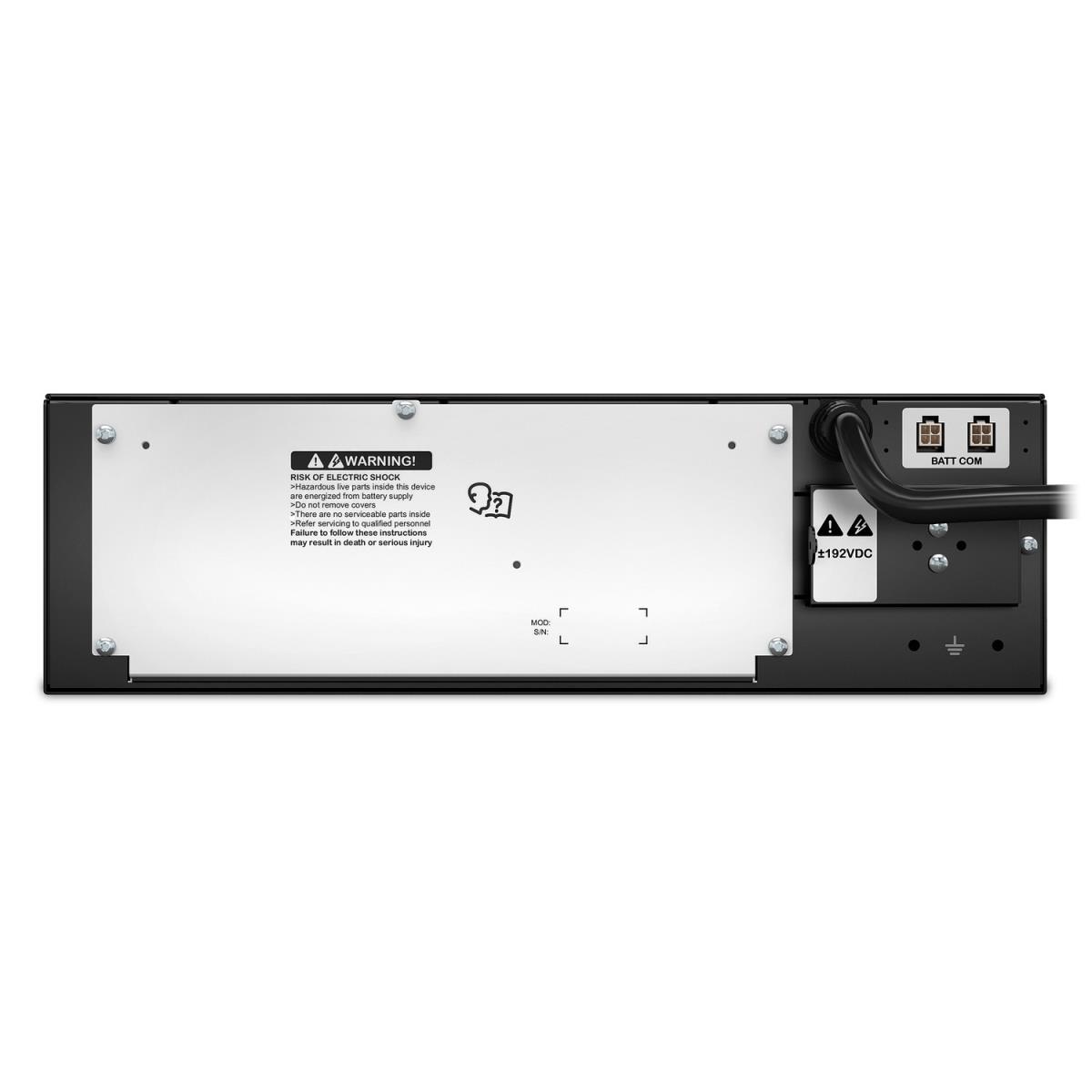 S-UPS SRT 192V 8 & 10KVA RM BATTERY thumbnail