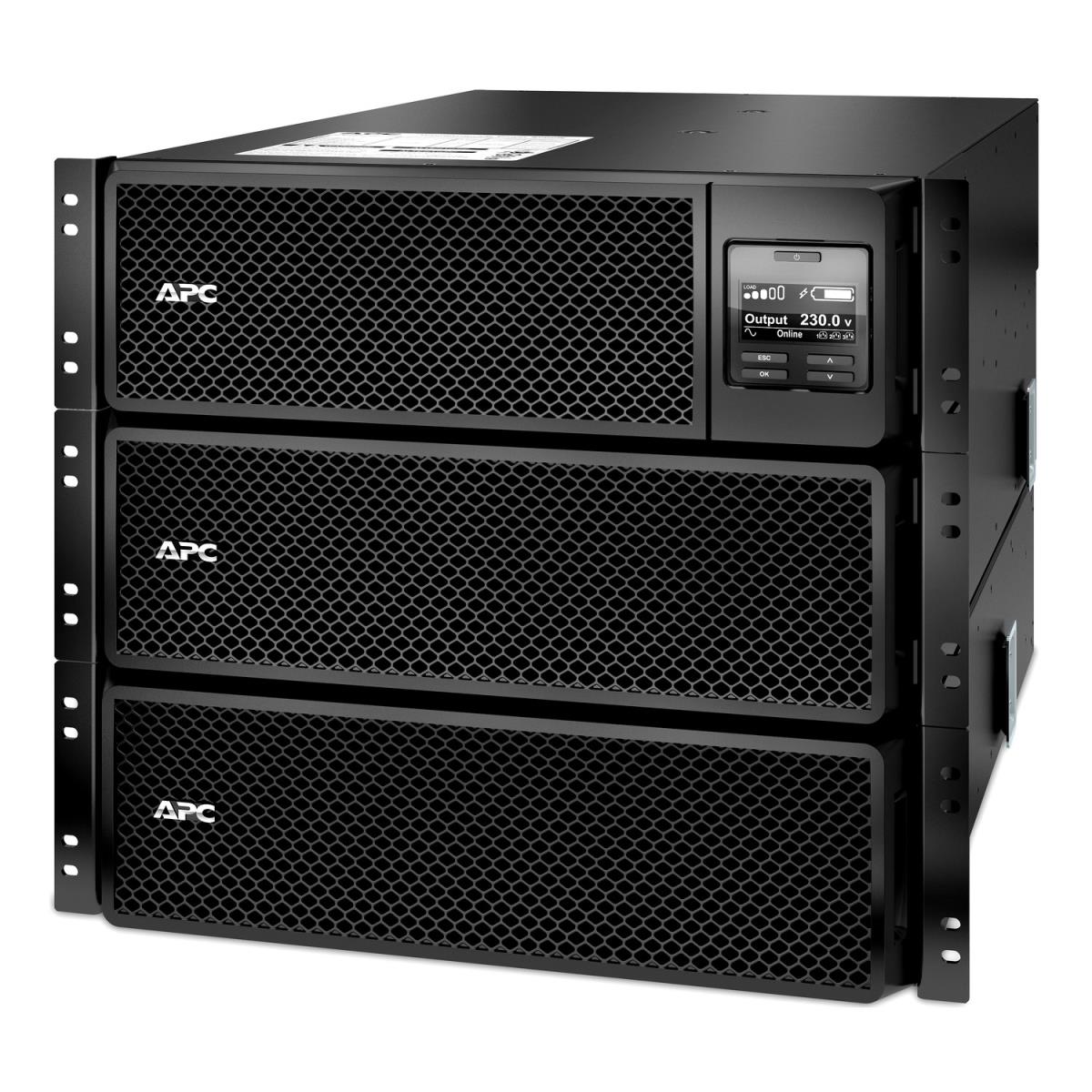 S-UPS SRT 192V 8 & 10KVA RM BATTERY thumbnail