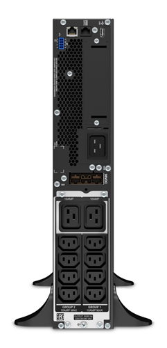 SMART UPS SRT 3000VA 230V thumbnail