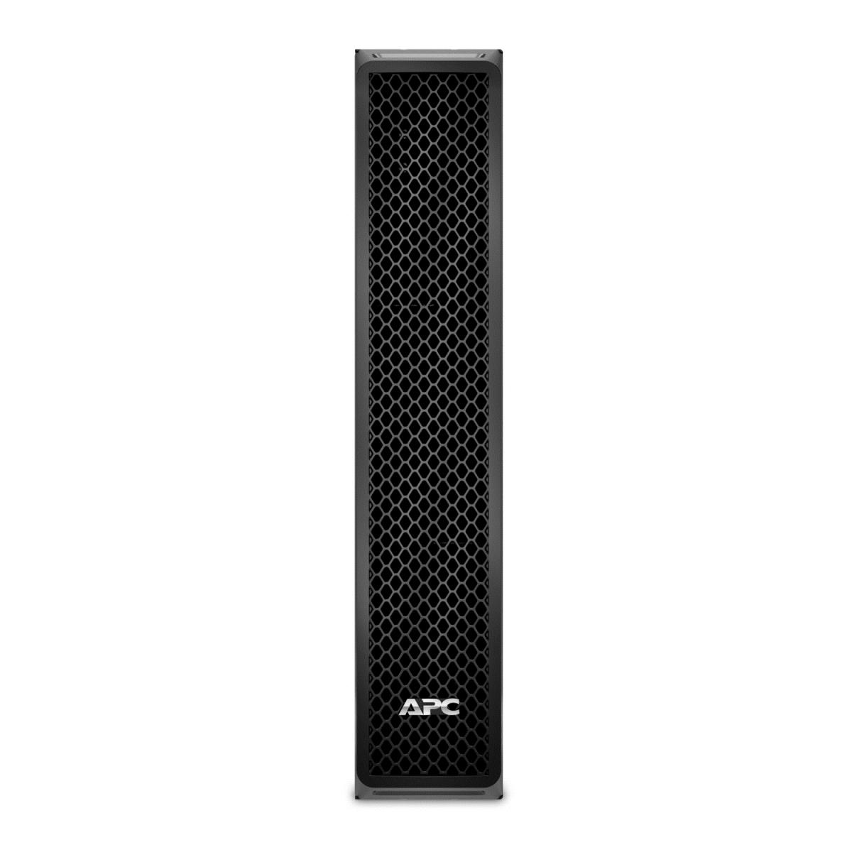 EU Product - - Smart-UPS SRT 96V 3kVA Battery Pack - Batteriegeh�use - 2 x Bleis�ure Schwarz thumbnail