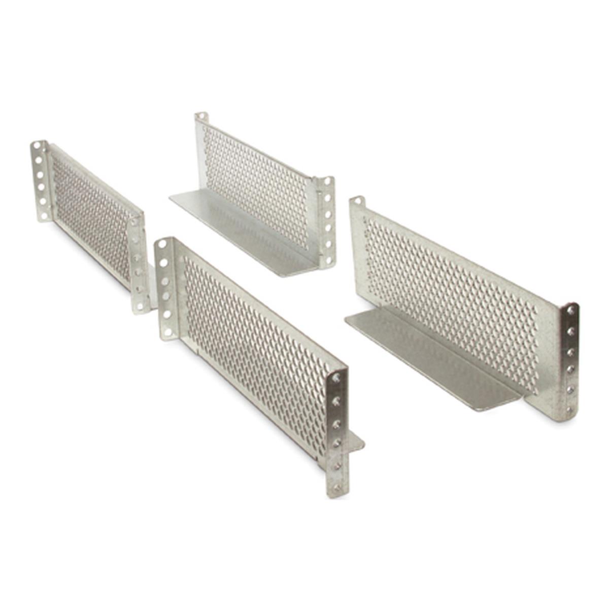 S-UPS SRT 2 POST MOUNTING RAIL KIT F thumbnail