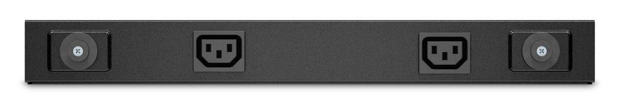 RCK PDU 0U 1PH 3.3KW 100-240V 20A thumbnail