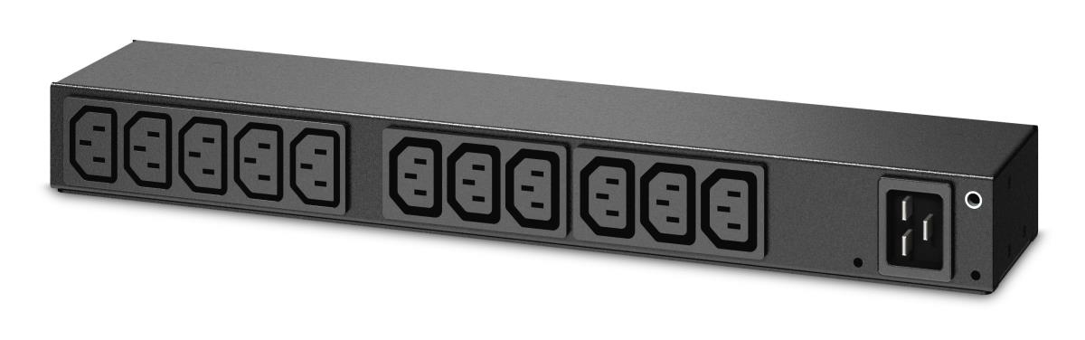 RCK PDU 0U 1PH 3.3KW 100-240V 20A thumbnail