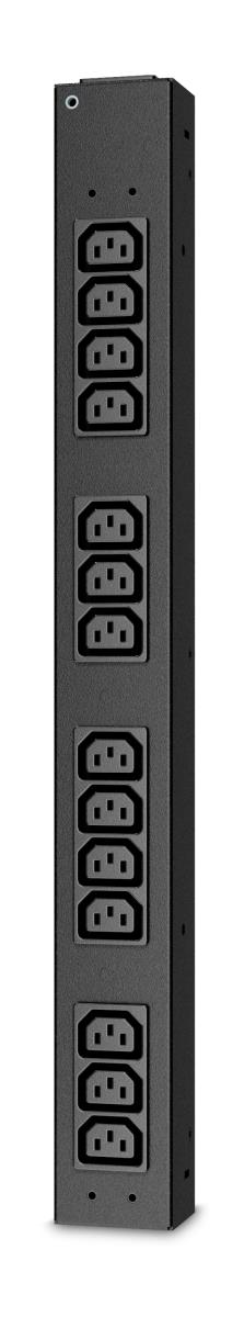 RACK PDU BASIC HALF HEIGHT 100 thumbnail