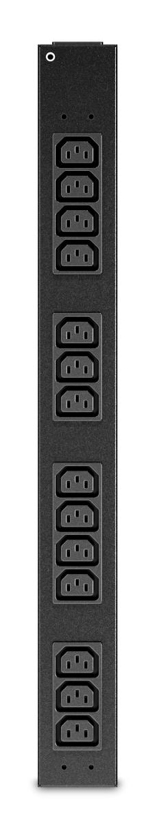 RACK PDU BASIC HALF HEIGHT 100 thumbnail