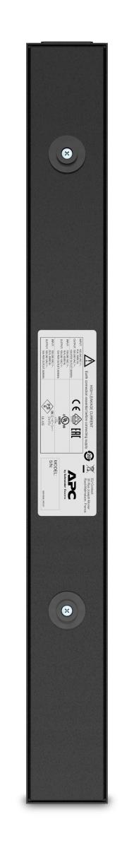 RACK PDU BASIC HALF HEIGHT 100 thumbnail