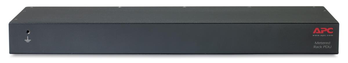 RACK PDU METERED 1U 12A/208V thumbnail