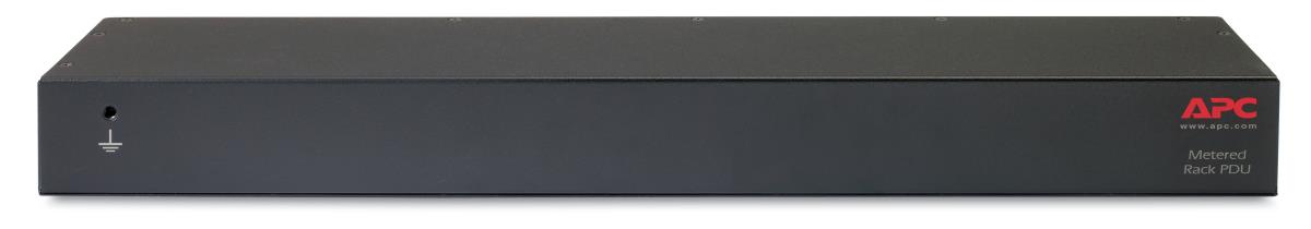 RACK PDU METERED 1U 16A thumbnail