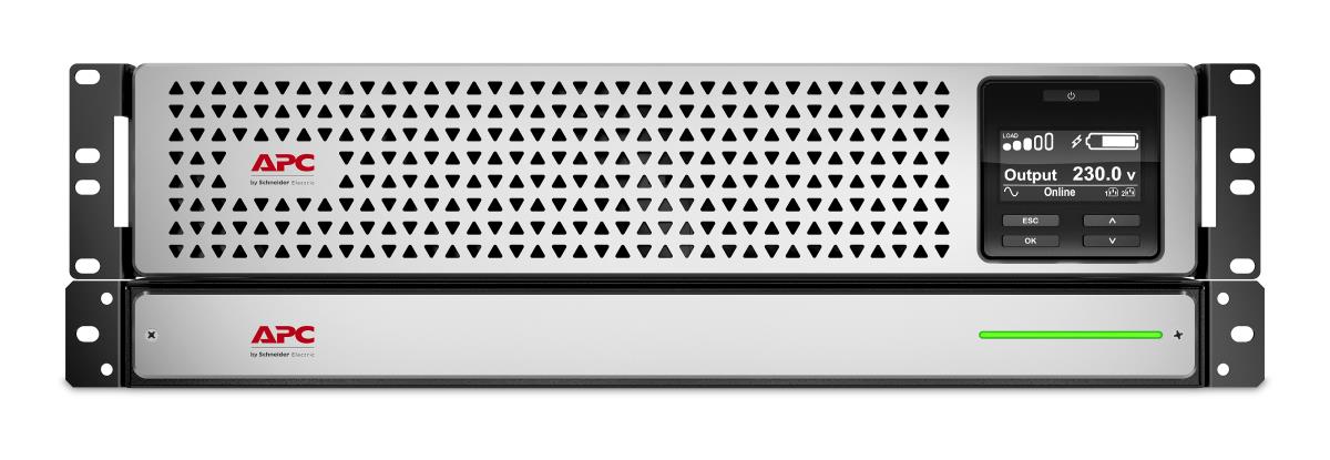 APC SMART-UPS SRT LI-ION 1500VA thumbnail