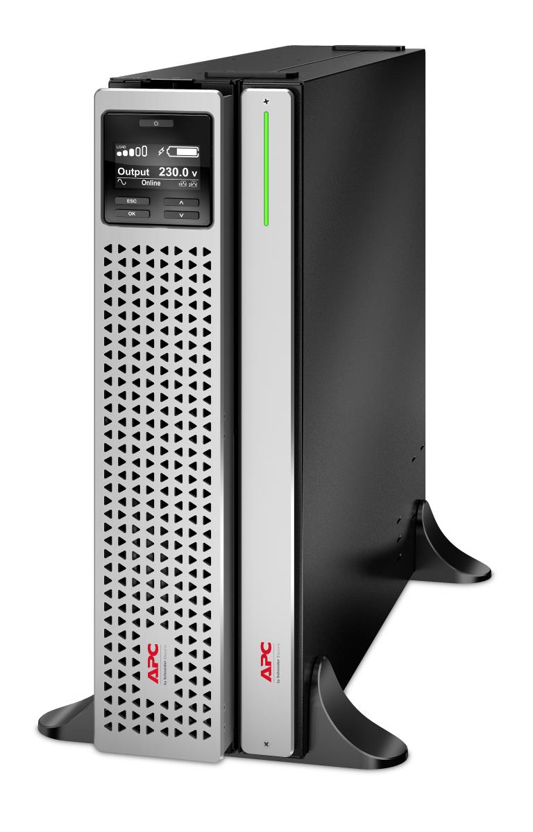APC SMART-UPS SRT LI-ION 1500VA thumbnail