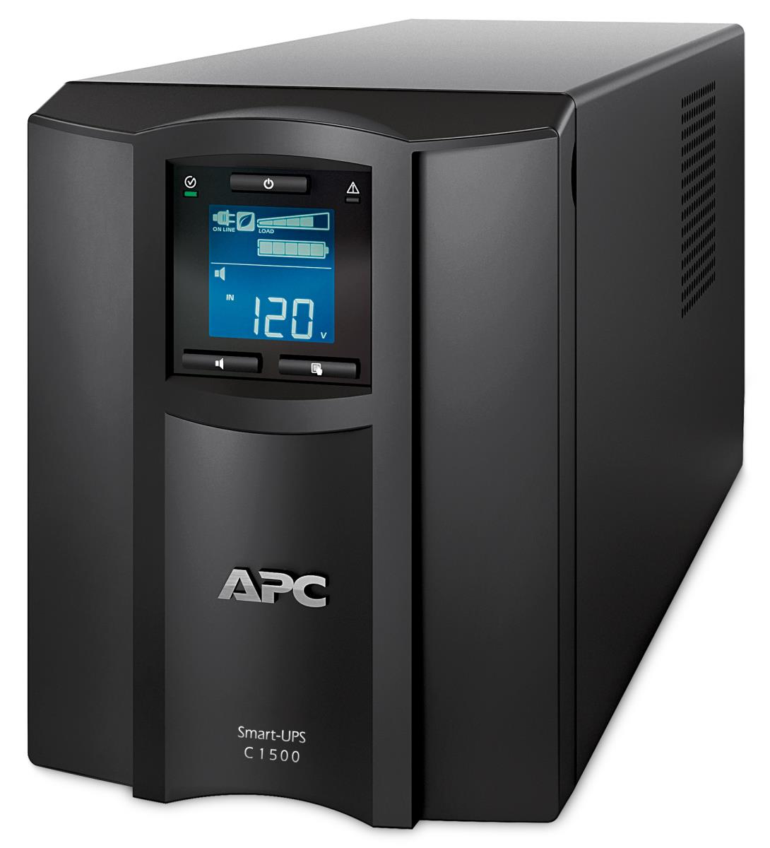 S-UPS C LINEIN 1500VA TOWER 230V 8X thumbnail