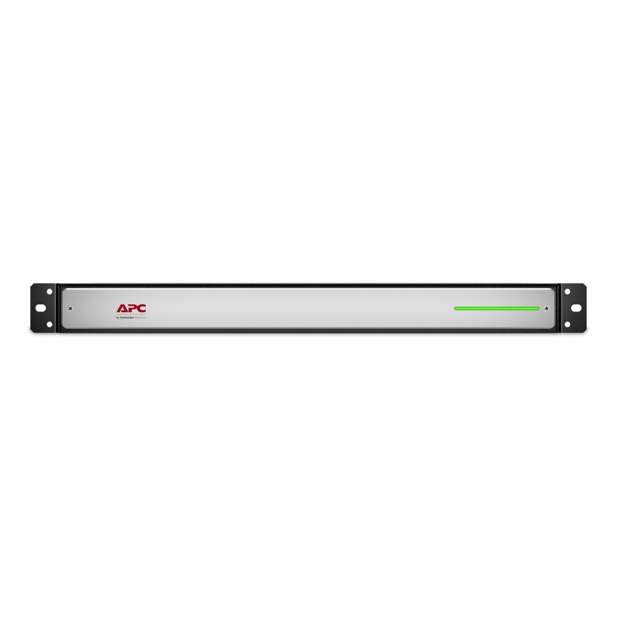 - Battery enclosure (rack-mountable) - Lithium Ion - 1U - for P/N: AR3003, AR3003SP, AR3006, AR3006SP, AR3103, AR3103SP, AR3106, AR3106SP, AR3357X674 thumbnail