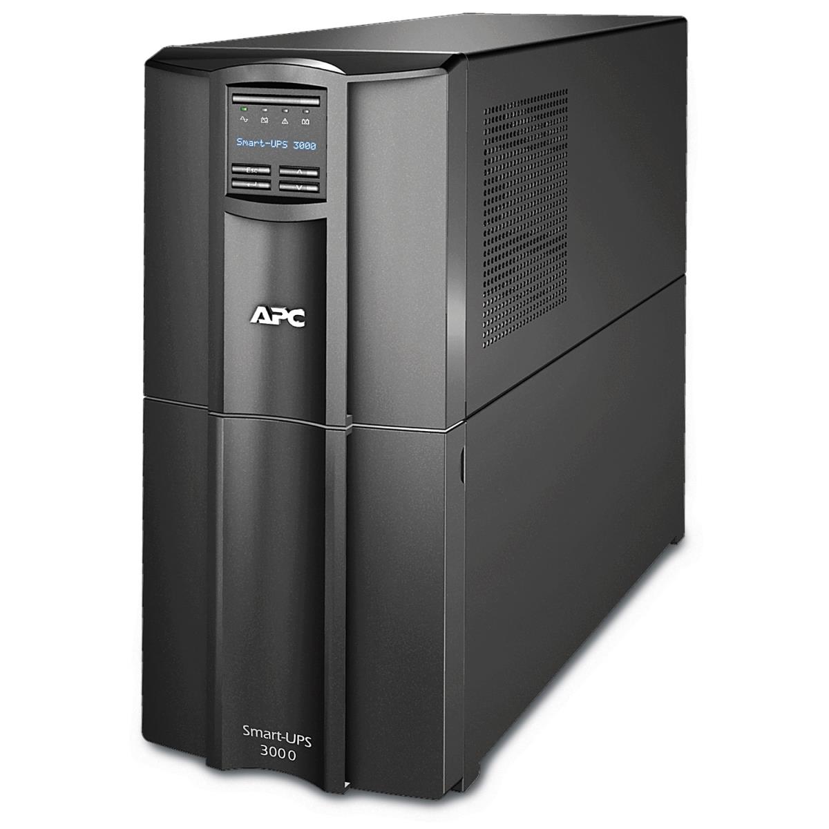 S-UPS LINEIN 3KVA TOWER 230V 8X IEC thumbnail