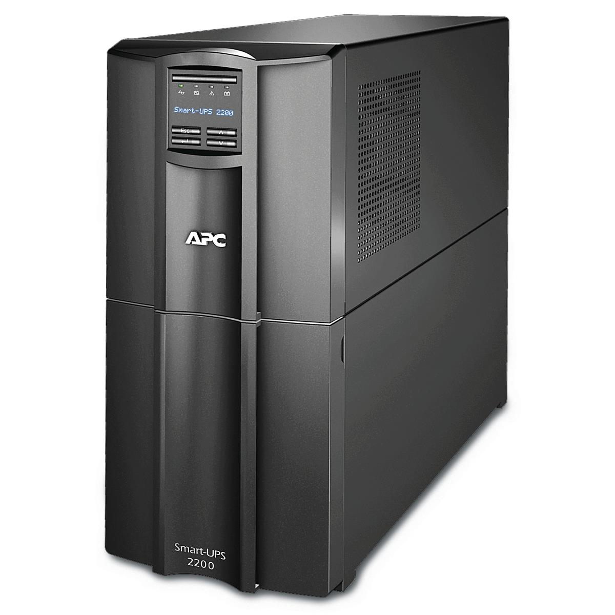 S-UPS LINEIN 2200VA  230V thumbnail