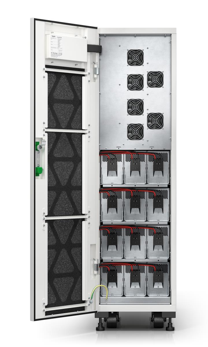 EASY UPS3S 20KVA 400V 3:3 UPS thumbnail