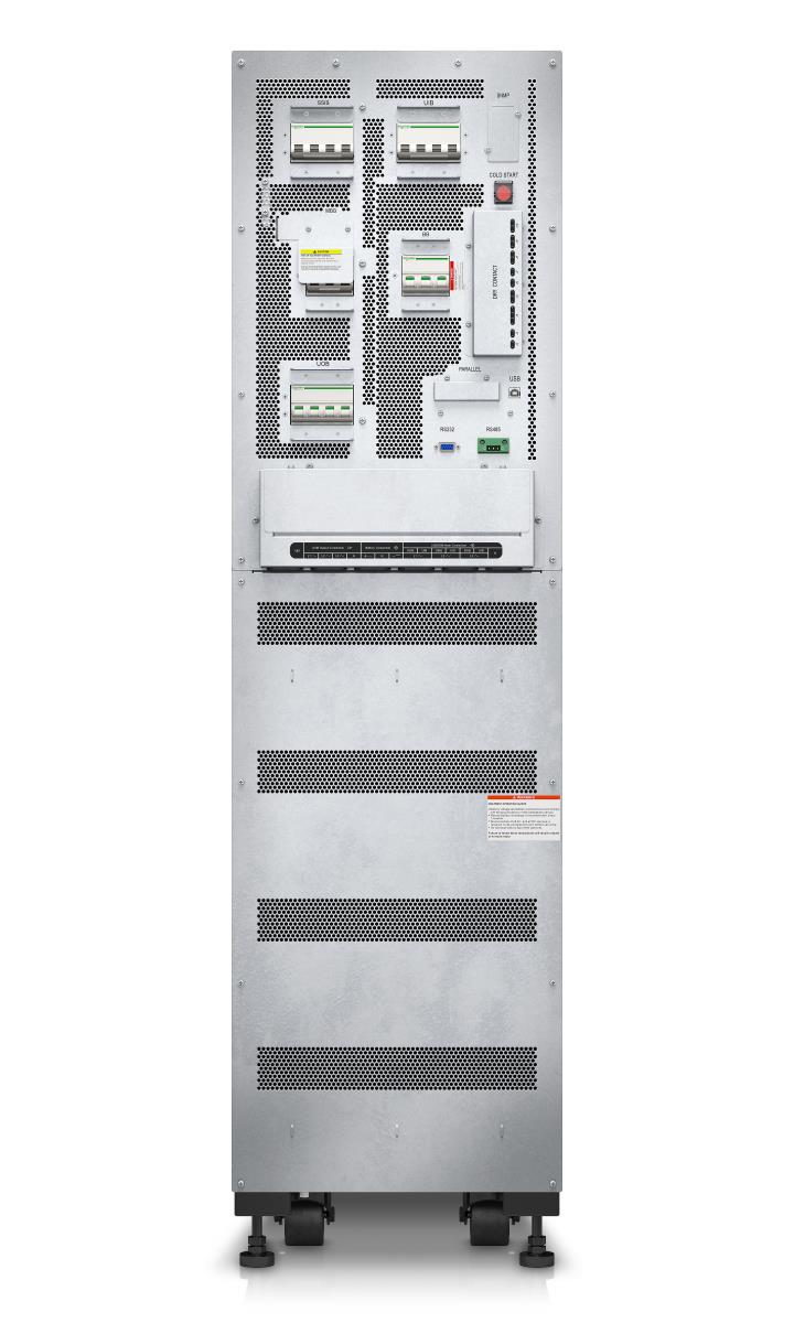 EASY UPS3S 20KVA 400V 3:3 UPS thumbnail