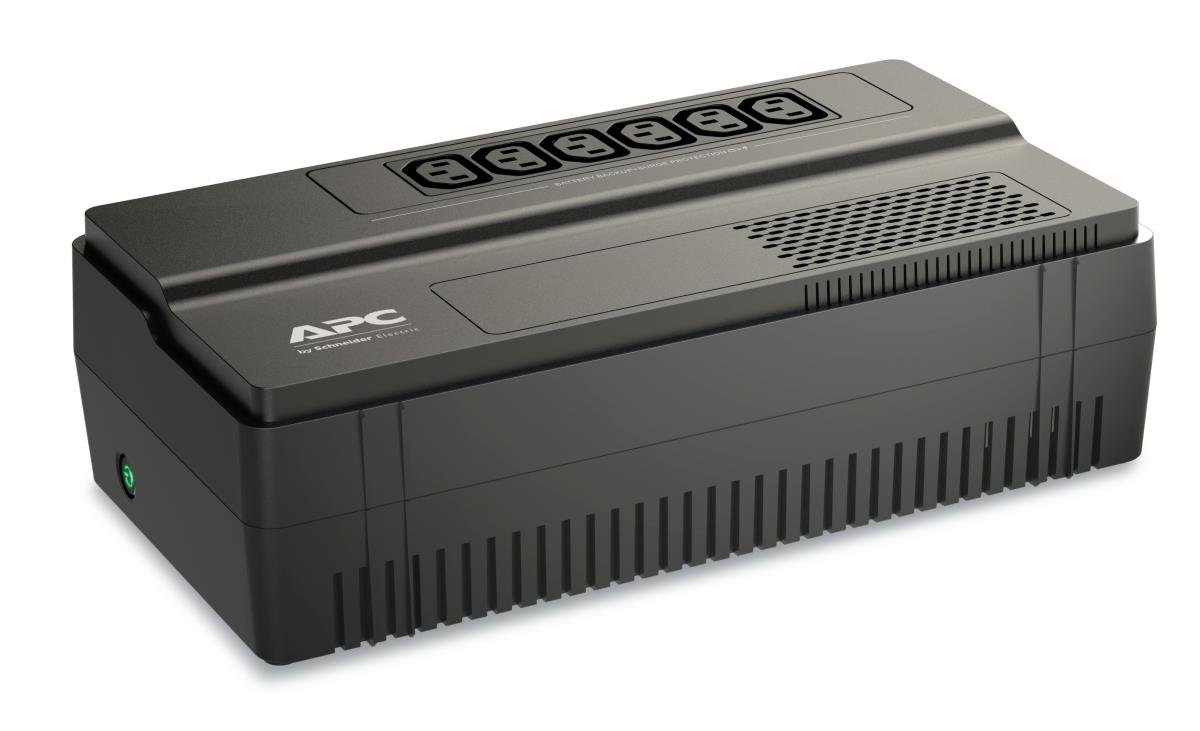 APC BACK-UPS BV 650VA AVR thumbnail