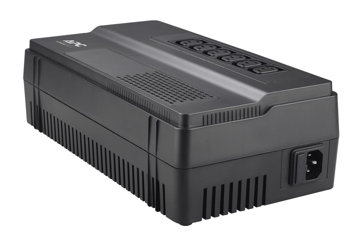 APC BACK-UPS BV 650VA AVR thumbnail