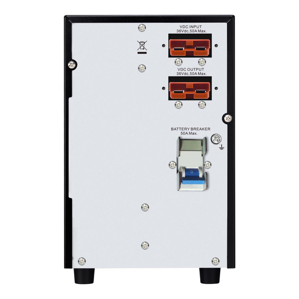 E-UPS  ONLINE SRV BATTERY PACK (1KVA thumbnail