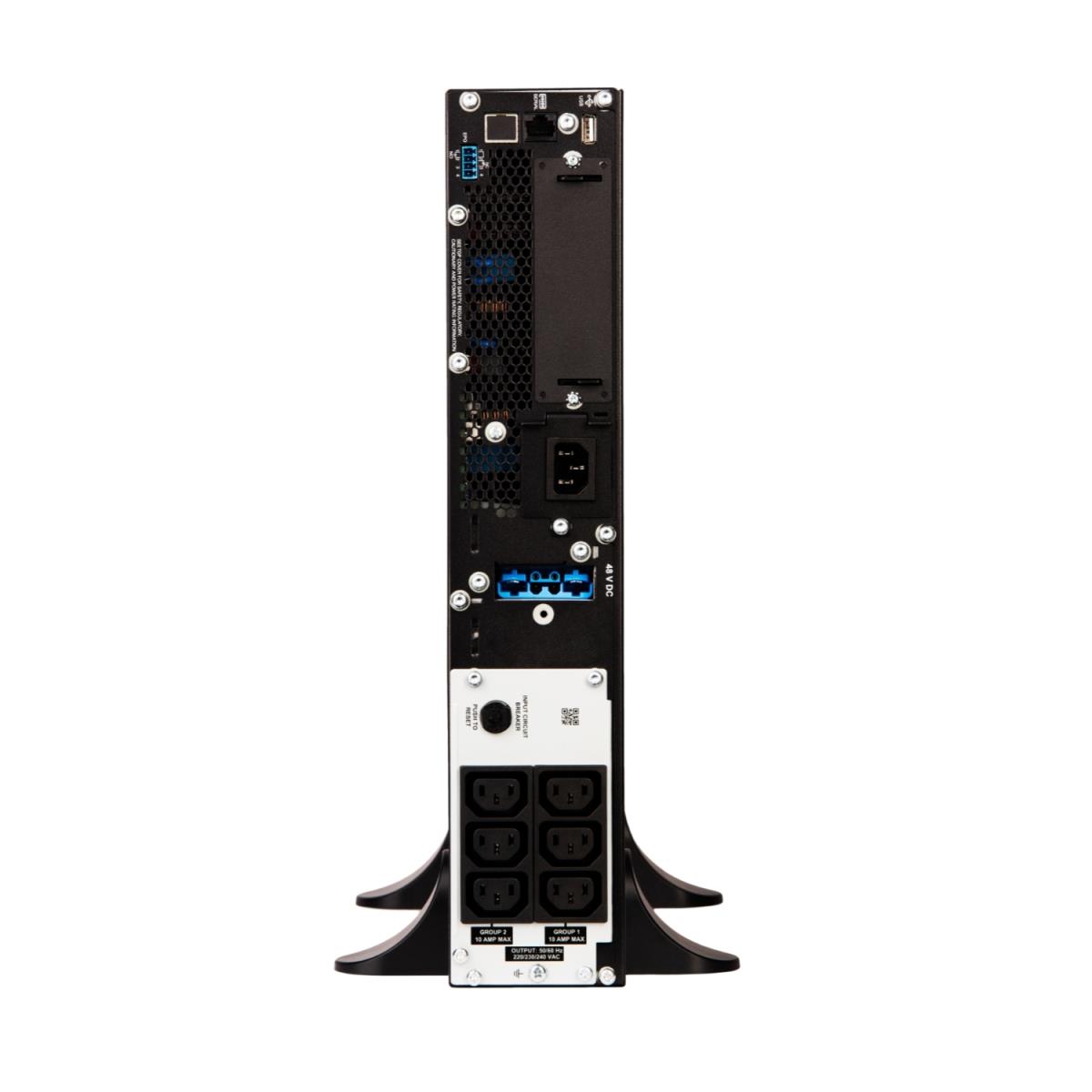 SMART-UPS SRT 1500VA 230V thumbnail