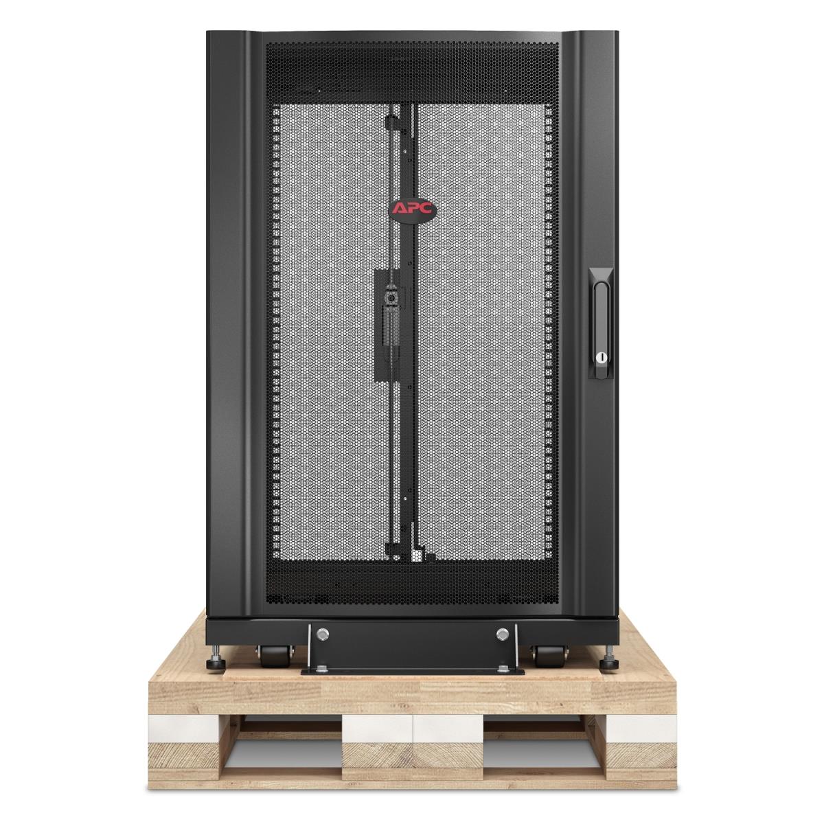NETSHELTER SX 18U SRVR RACK ENC thumbnail
