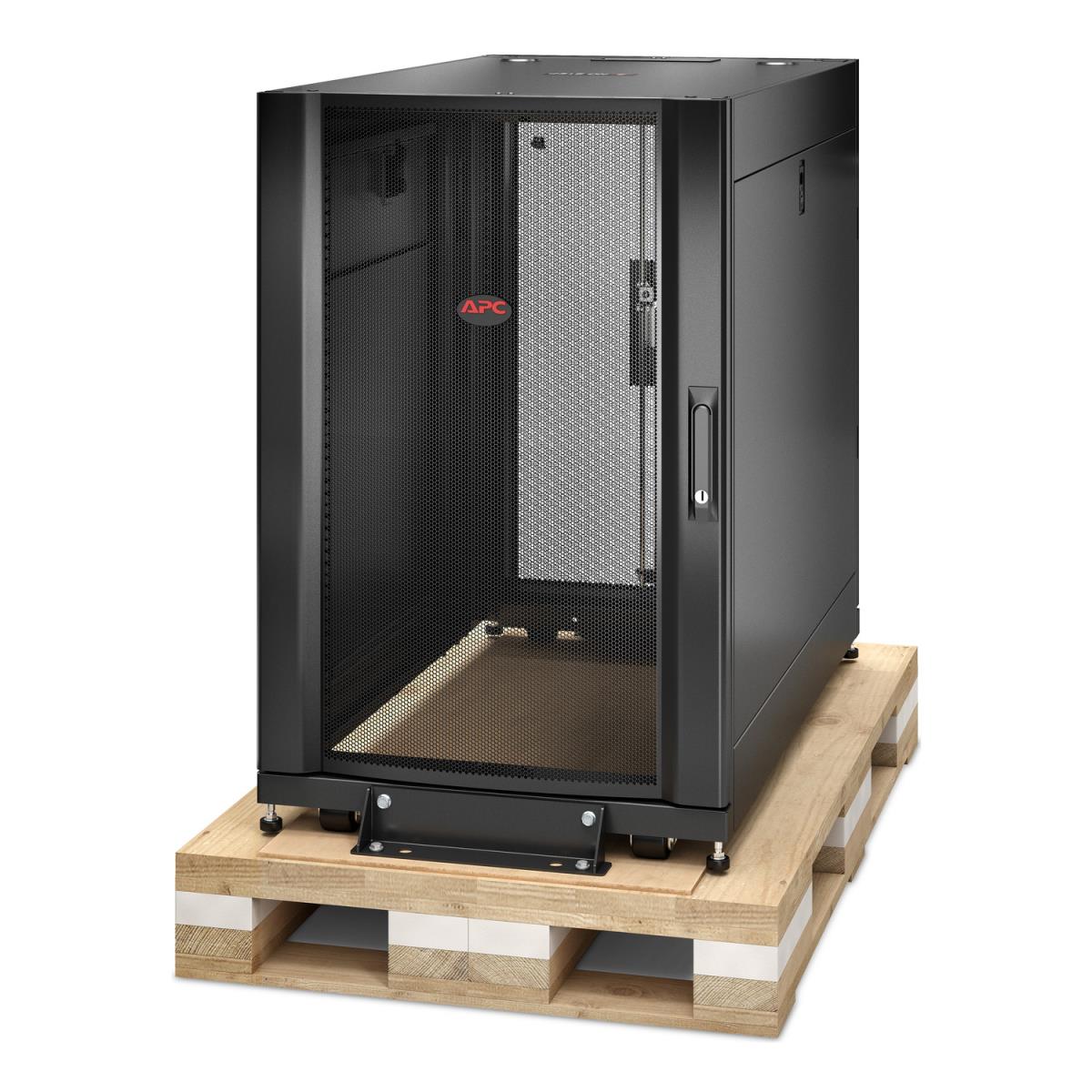NETSHELTER SX 18U SRVR RACK ENC thumbnail