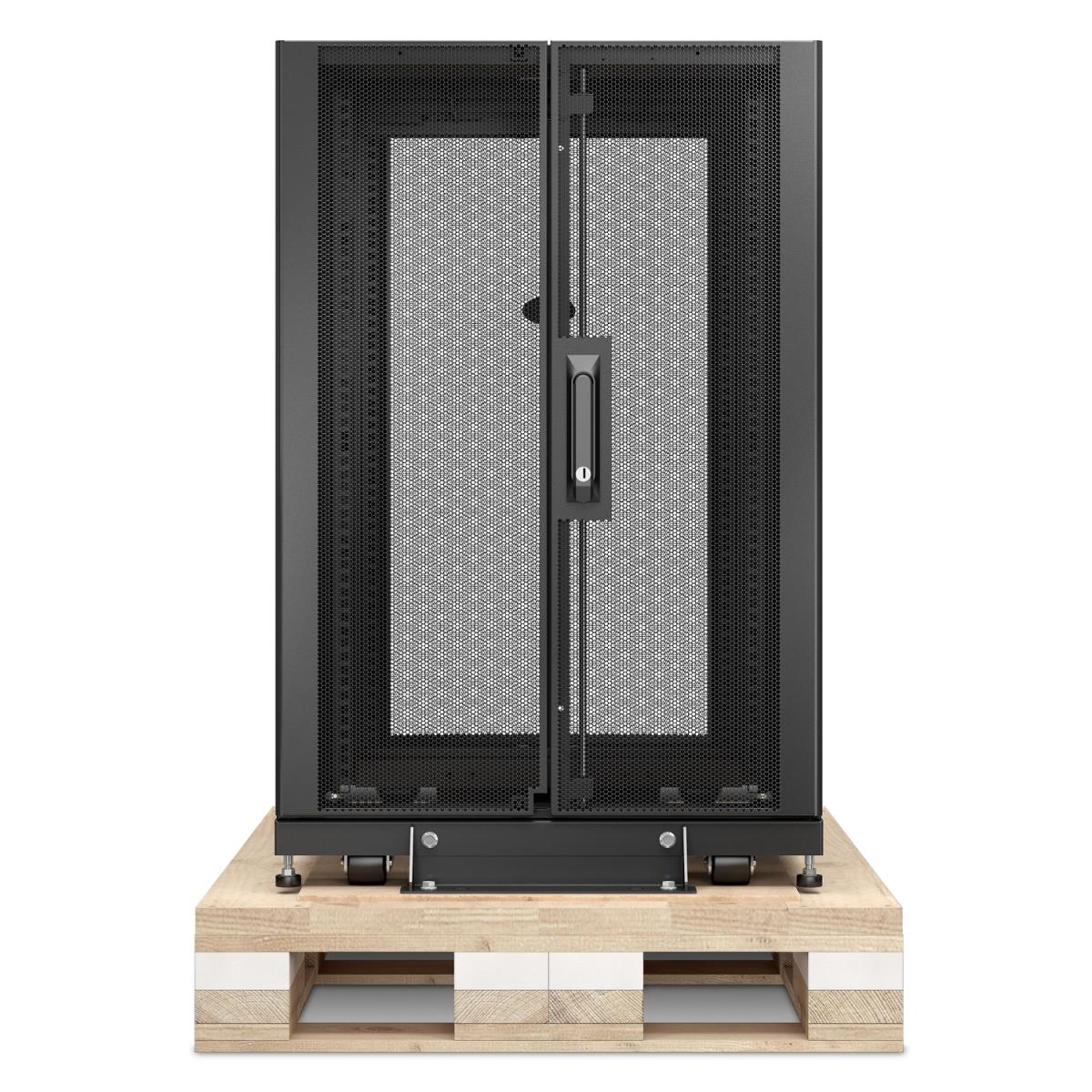 NETSHELTER SX 18U SRVR RACK ENC thumbnail