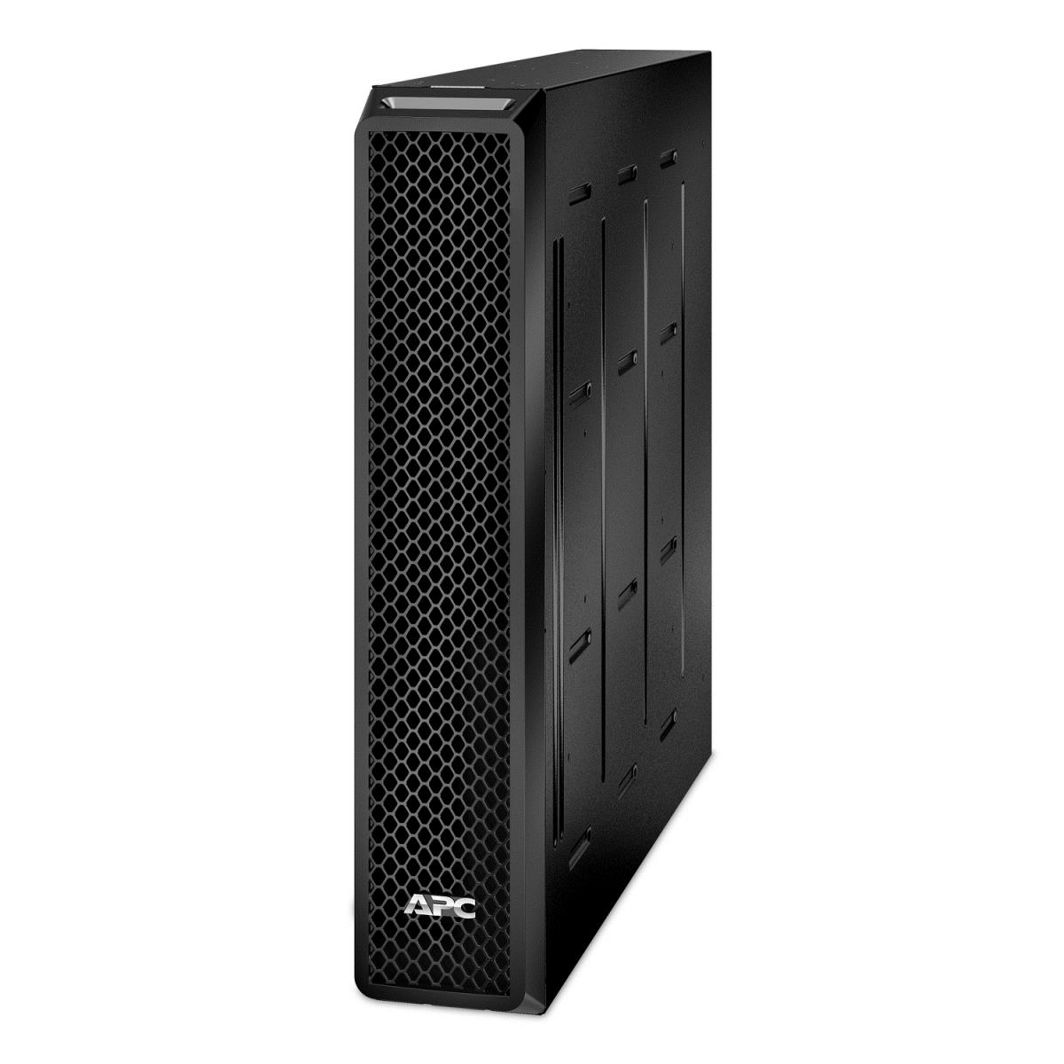 EU Product - Smart-UPS SRT 48 V 1 kVA 1.5 Battery Pack thumbnail