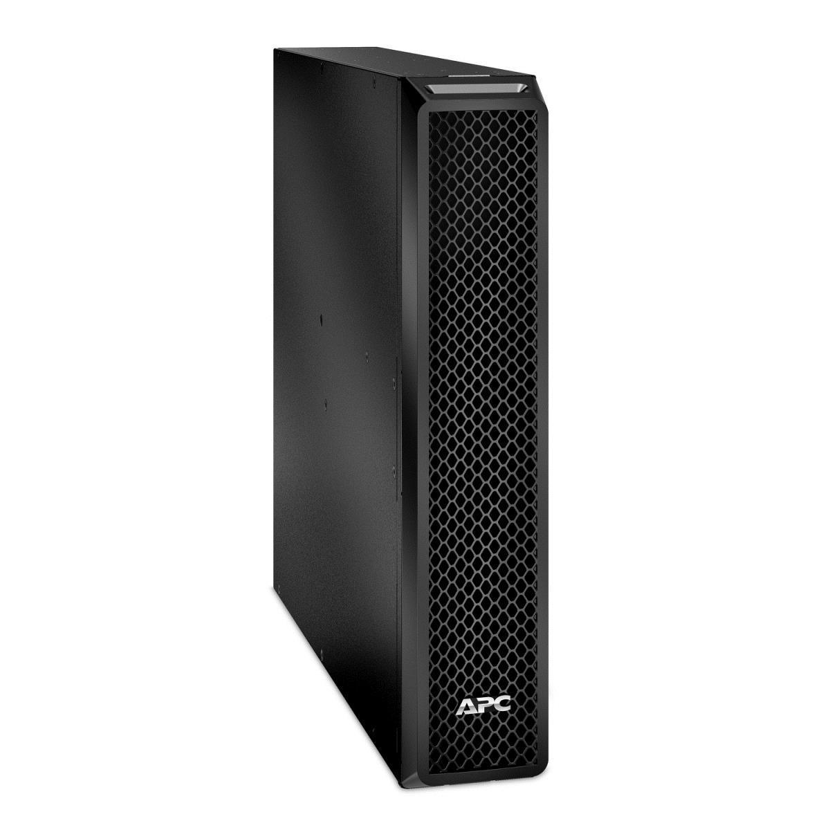 EU Product - Smart-UPS SRT 48 V 1 kVA 1.5 Battery Pack thumbnail