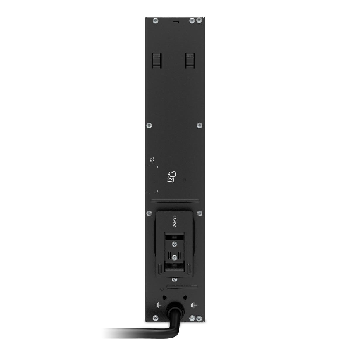 EU Product - Smart-UPS SRT 48 V 1 kVA 1.5 Battery Pack thumbnail