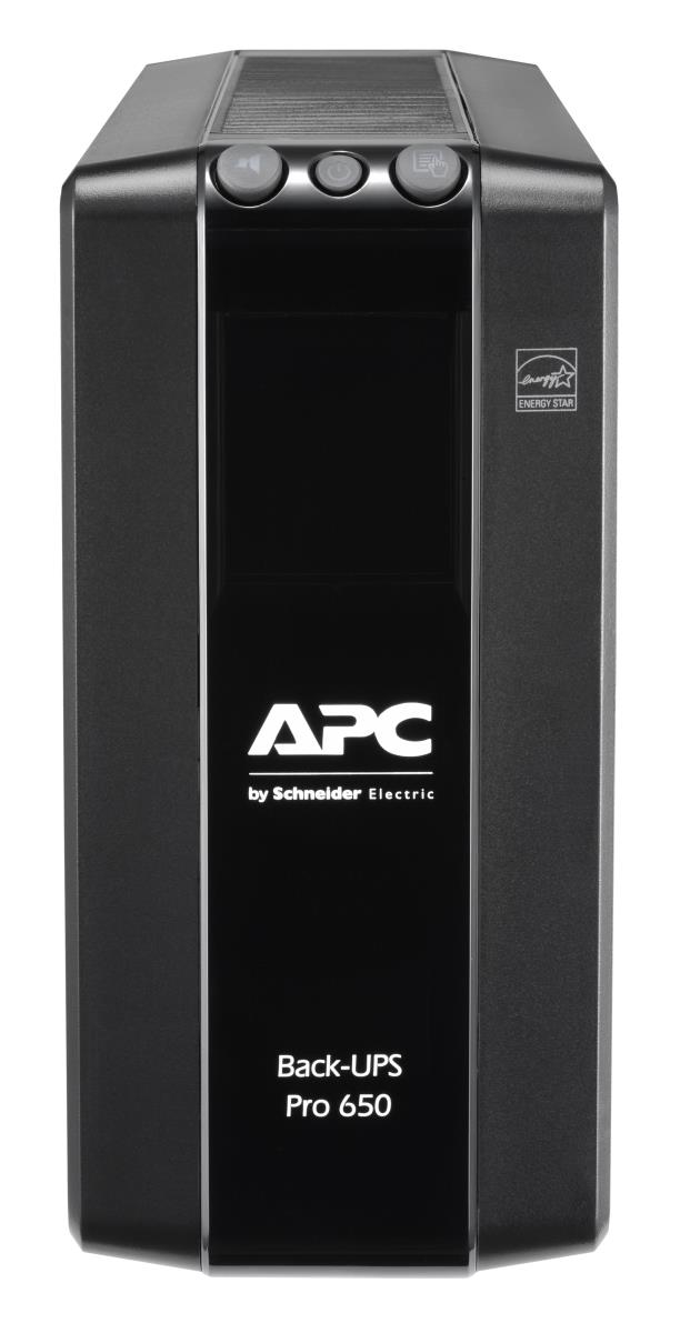 B-UPS PRO 650VA/390W 230V USER RBC thumbnail