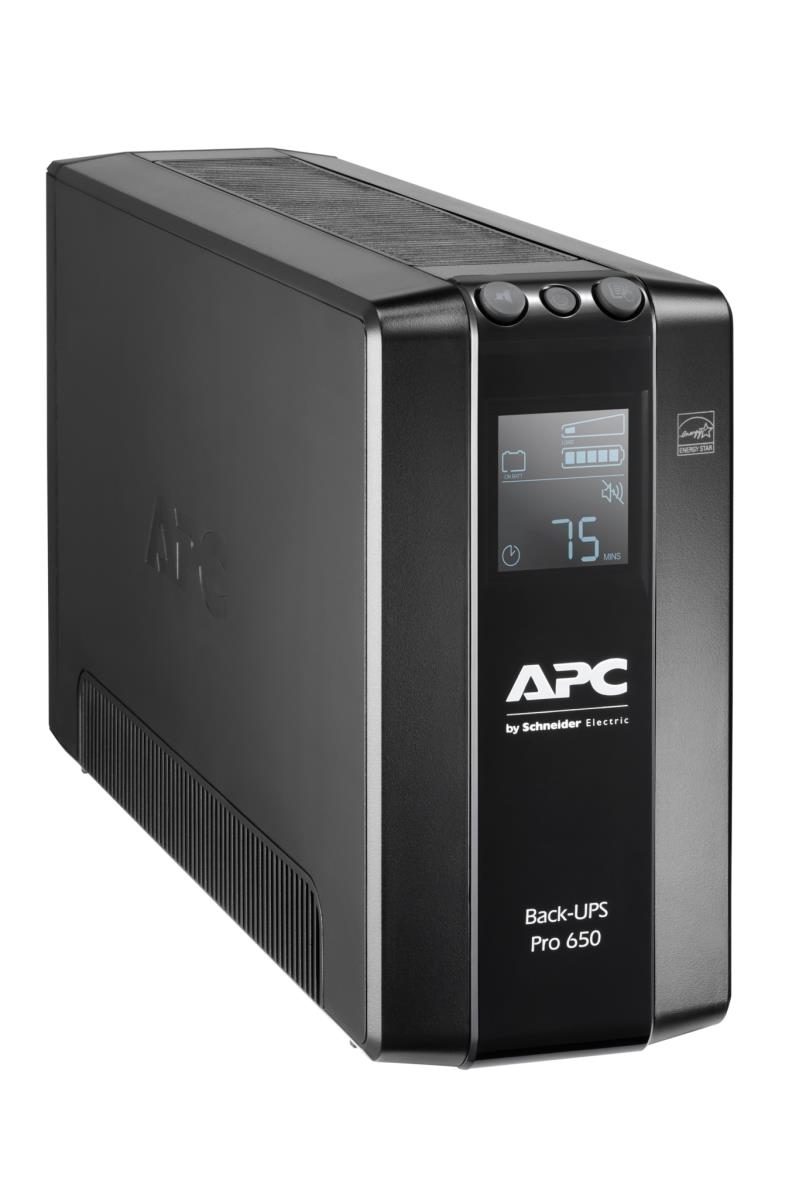 B-UPS PRO 650VA/390W 230V USER RBC thumbnail