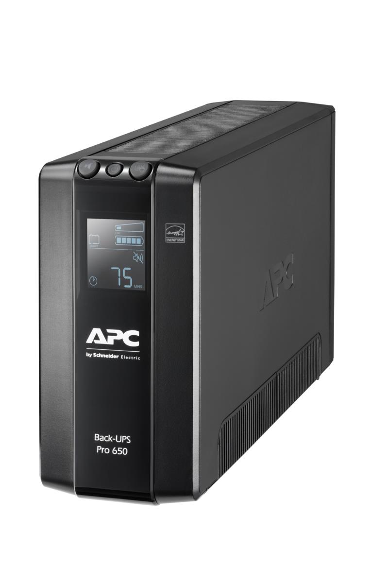 B-UPS PRO 650VA/390W 230V USER RBC thumbnail