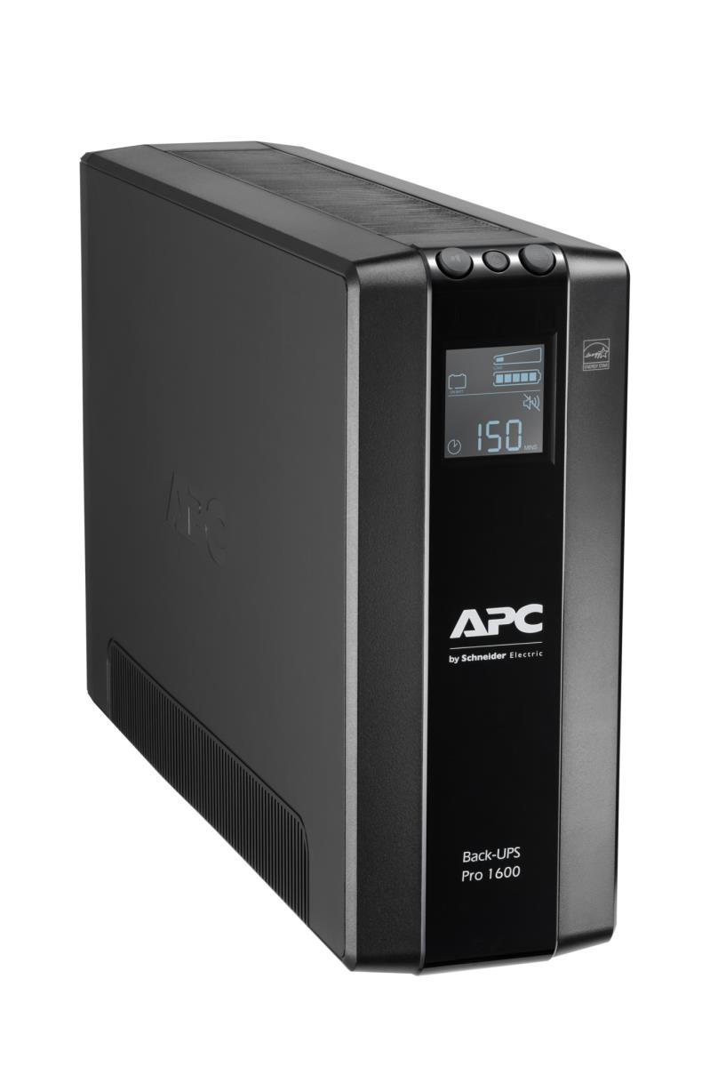 B-UPS PRO 1600VA/960W 230V USER RBC thumbnail