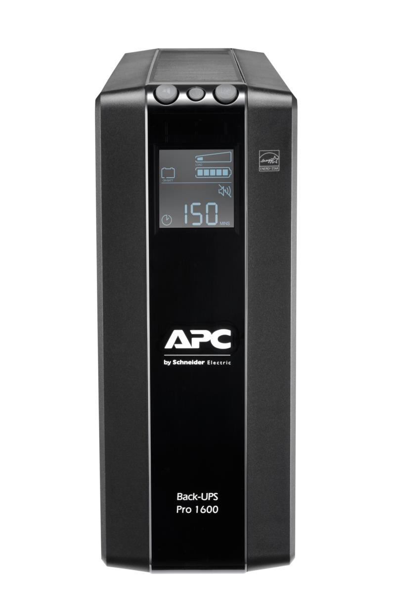 B-UPS PRO 1600VA/960W 230V USER RBC thumbnail