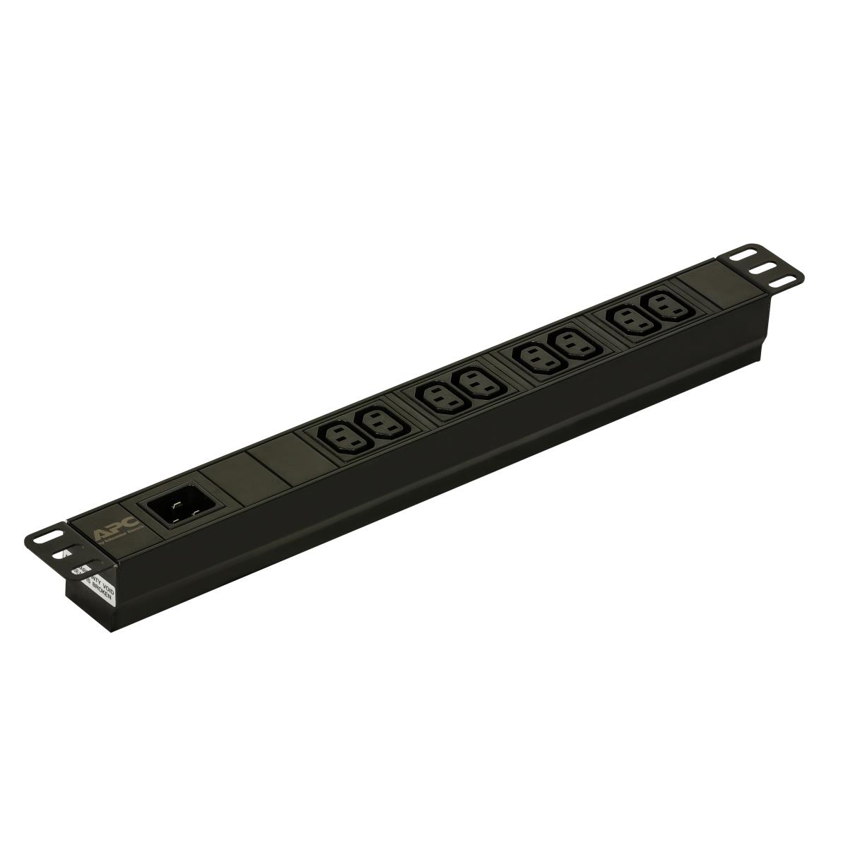 EU Product - Esy PDU sic 1U 16 230V thumbnail