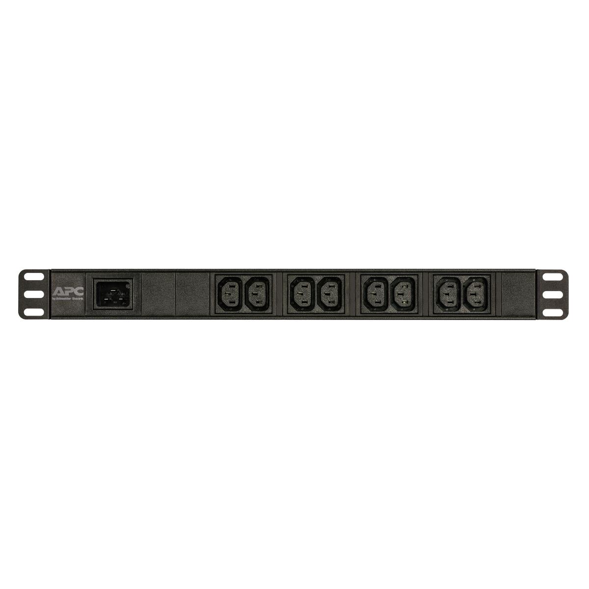 EU Product - Esy PDU sic 1U 16 230V thumbnail