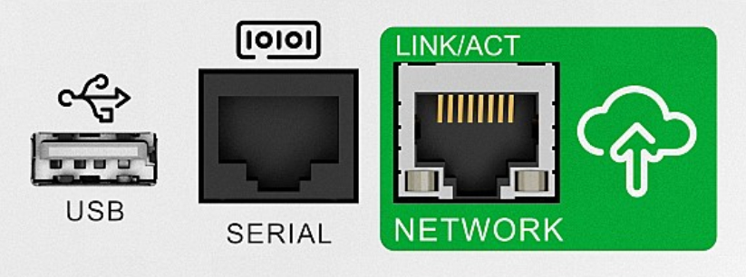 S-UPS LINEIN 1500VA L-ION RCK 3U 230 thumbnail