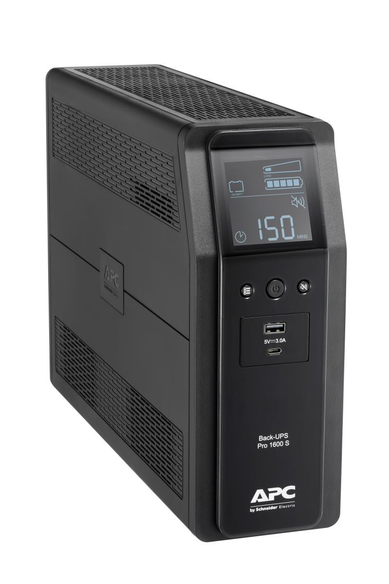 BACK UPS PRO BR 1600VA thumbnail