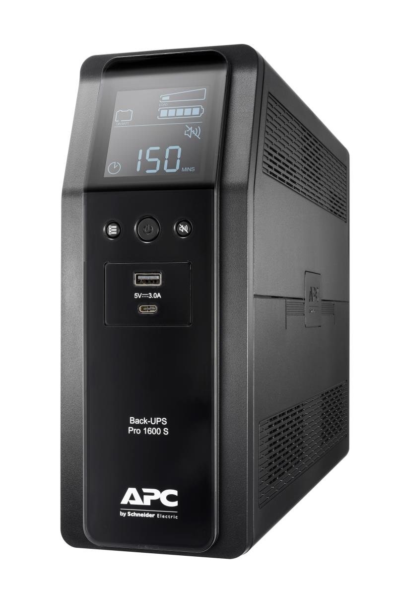 BACK UPS PRO BR 1600VA thumbnail