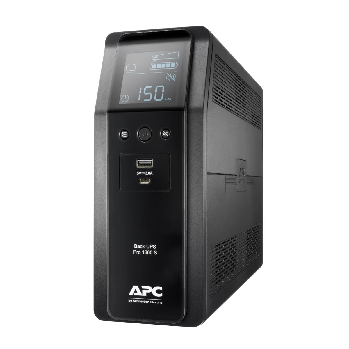 BACK UPS PRO BR 1600VA thumbnail
