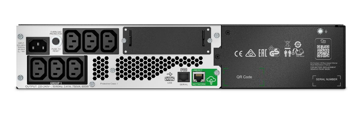 APC SMART-UPS LITHIUM ION SHORT thumbnail