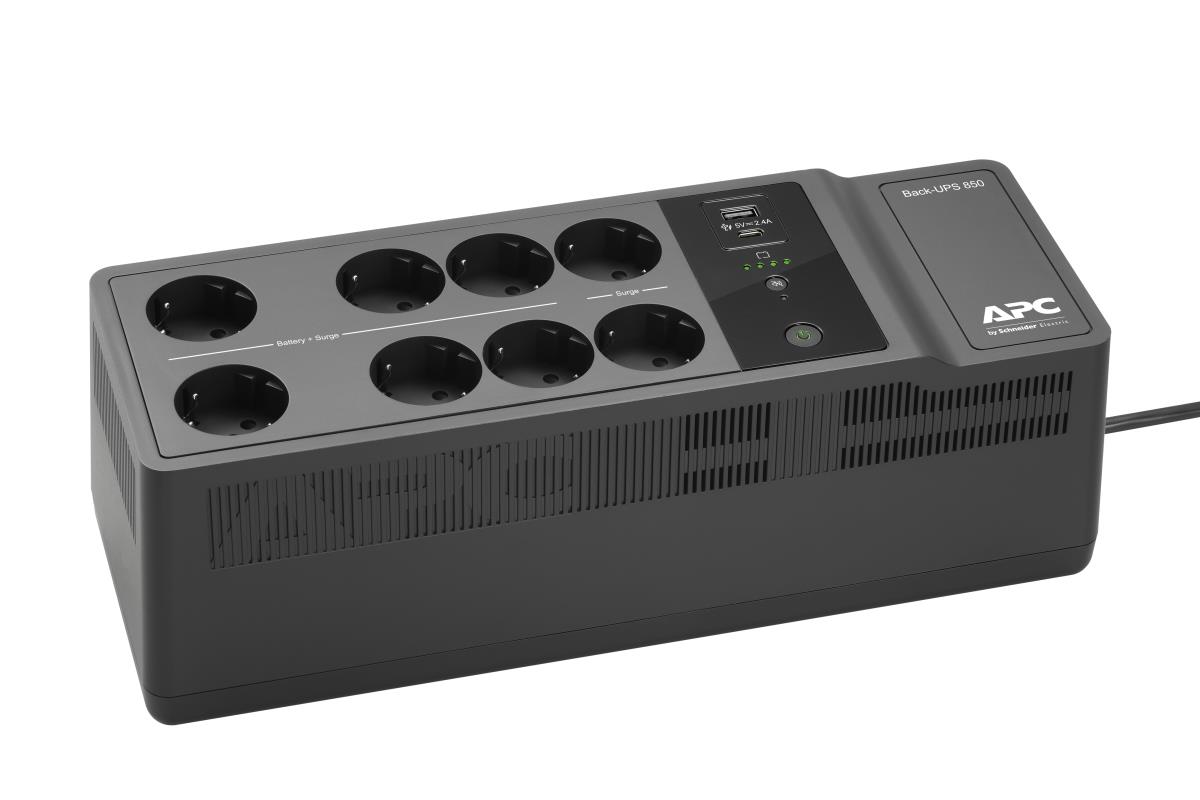 EU Product - Back-UPS BE850G2 - USV - Wechselstrom 230 V thumbnail
