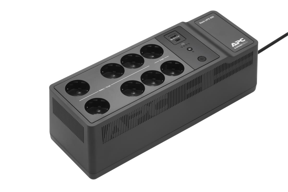 EU Product - Back-UPS BE850G2 - USV - Wechselstrom 230 V thumbnail