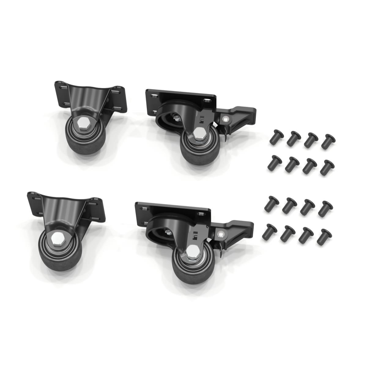 AR106V CASTER KIT thumbnail