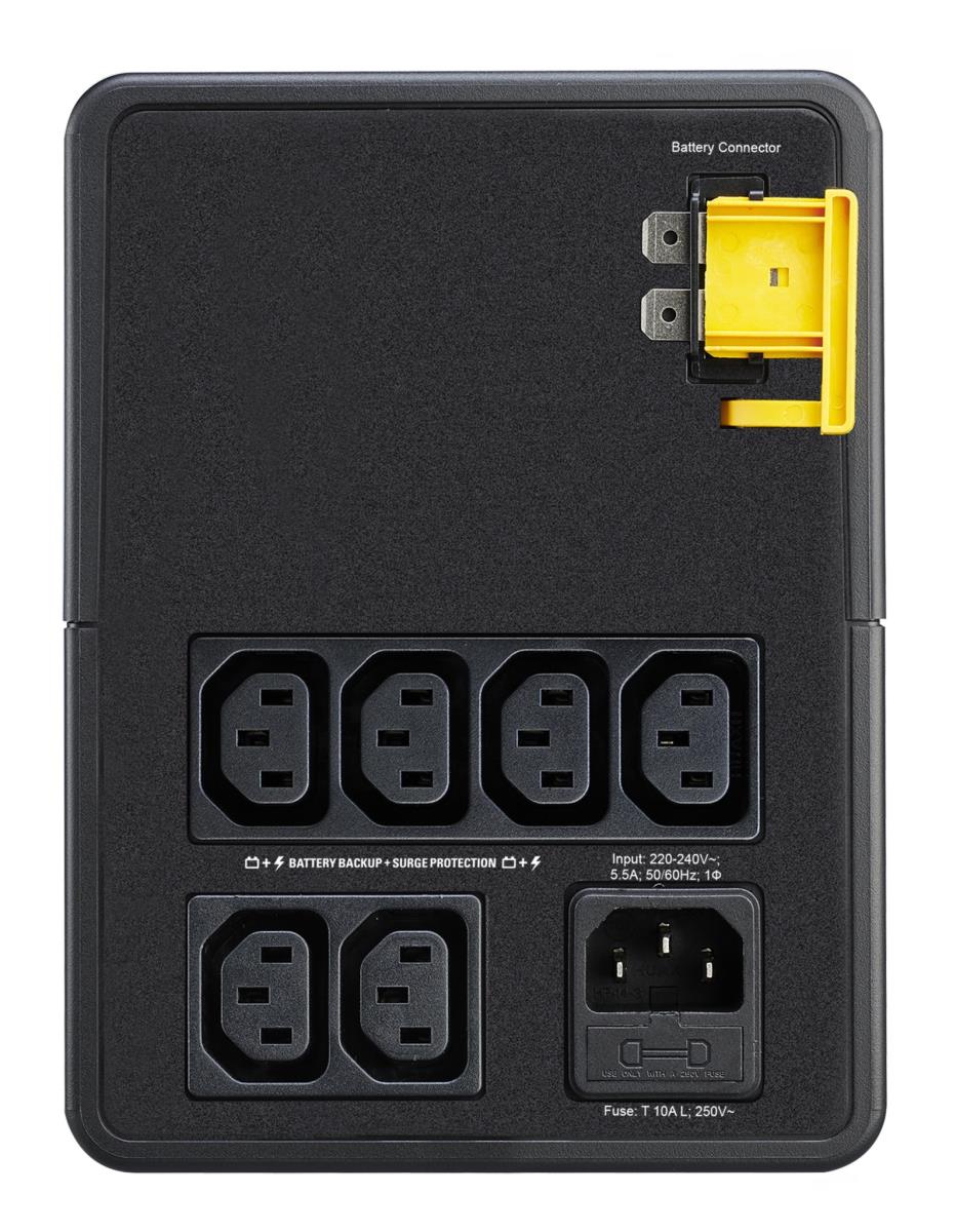 APC EASY UPS 1200VA 230V AVR thumbnail