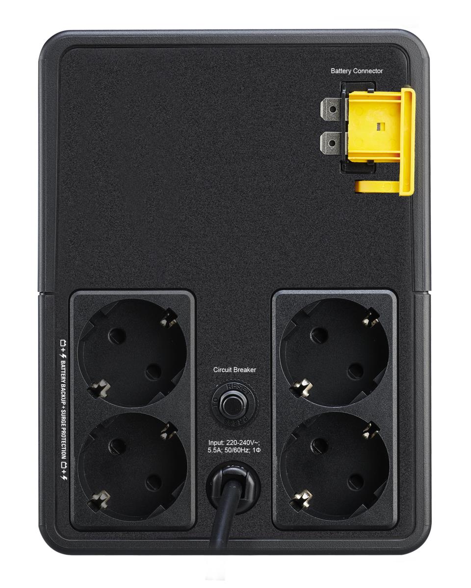 APC EASY UPS 1200VA 230V AVR thumbnail