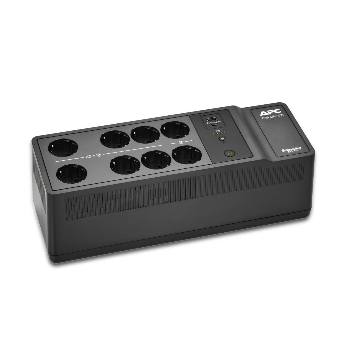 APC BACK-UPS 850VA 230V thumbnail
