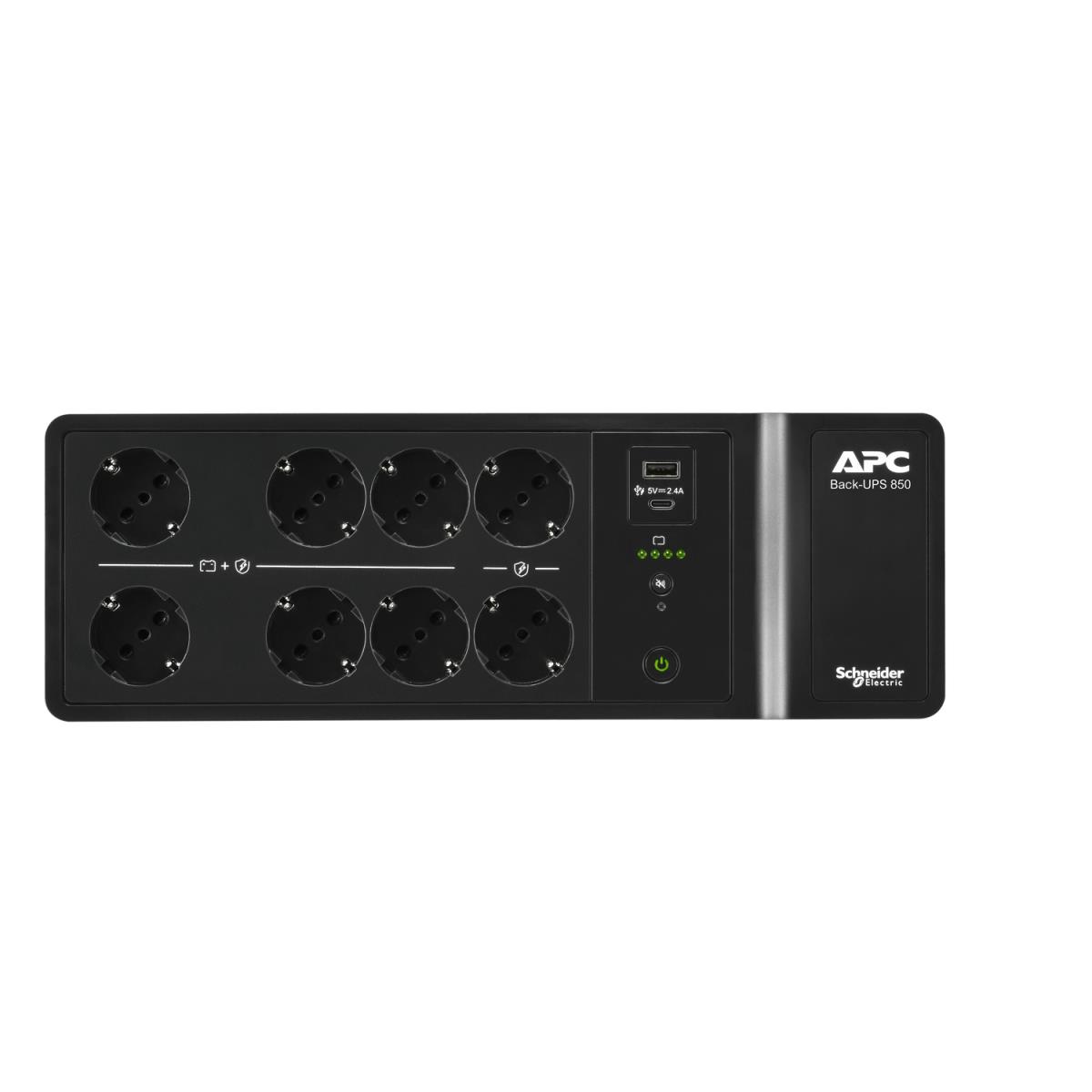 APC BACK-UPS 850VA 230V thumbnail