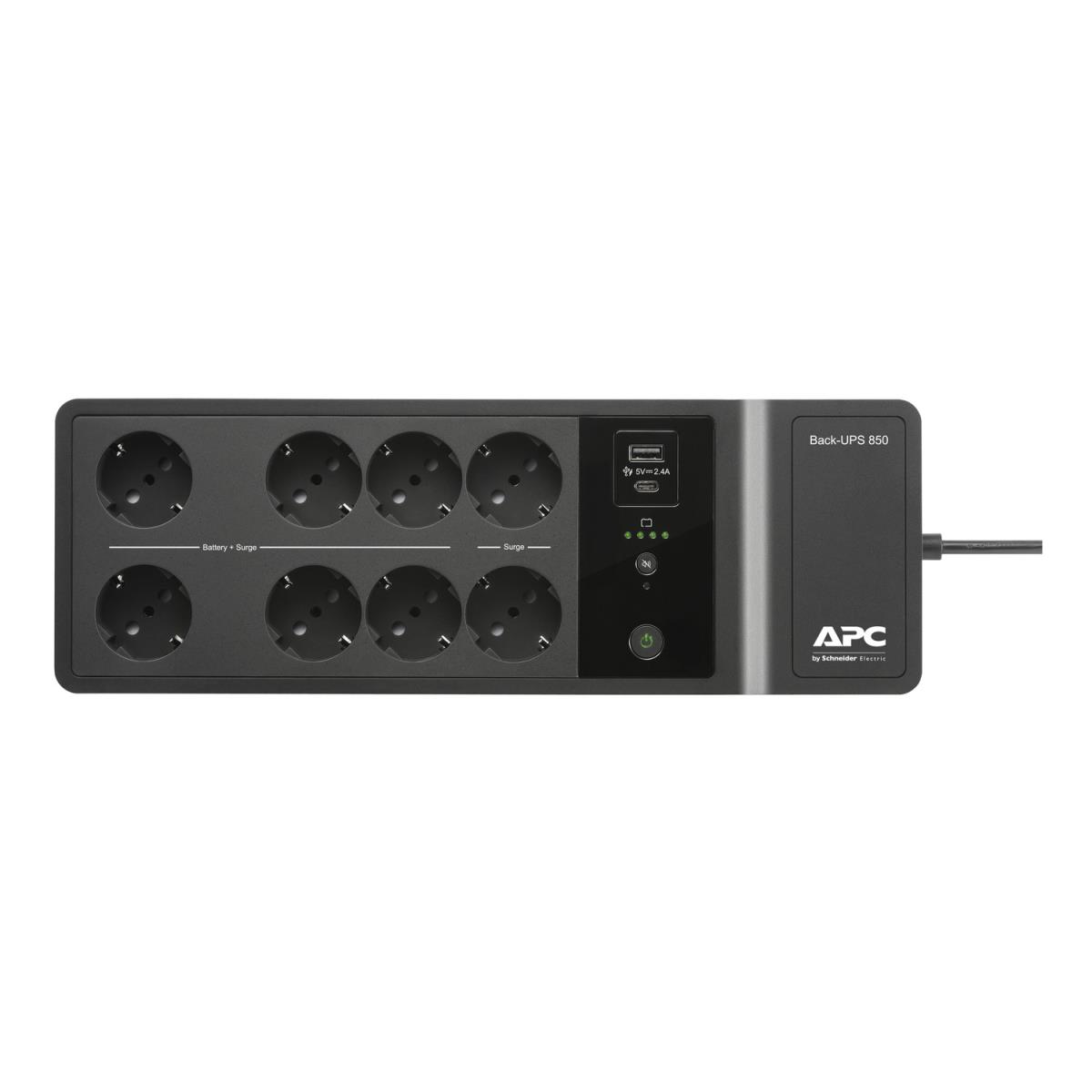 APC BACK-UPS 850VA 230V thumbnail